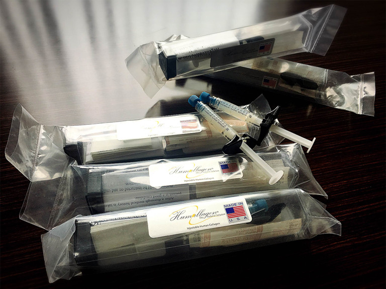 ベビーコラーゲン 厳重な衛生管理