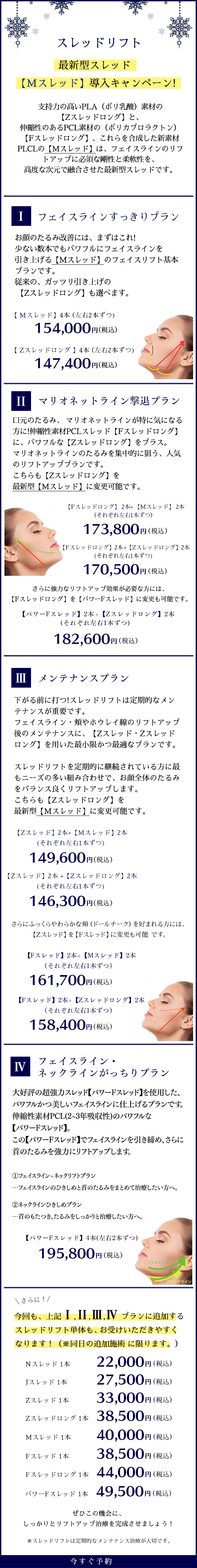 スレッドリフト